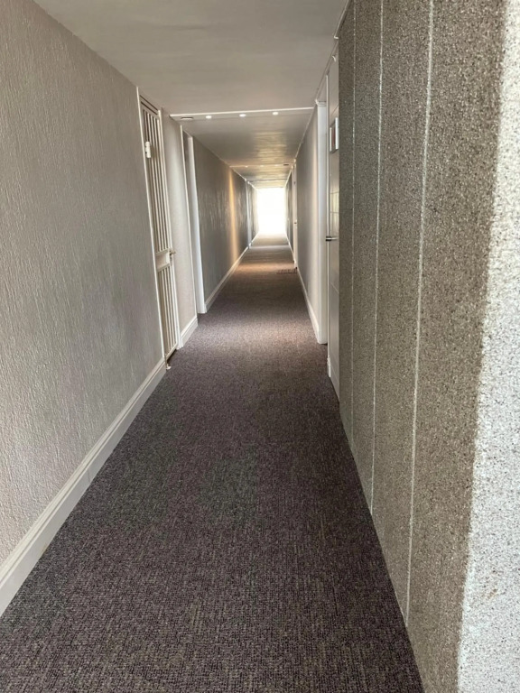 CJ’s OceanCityView Modern Secure 1 bed apartment