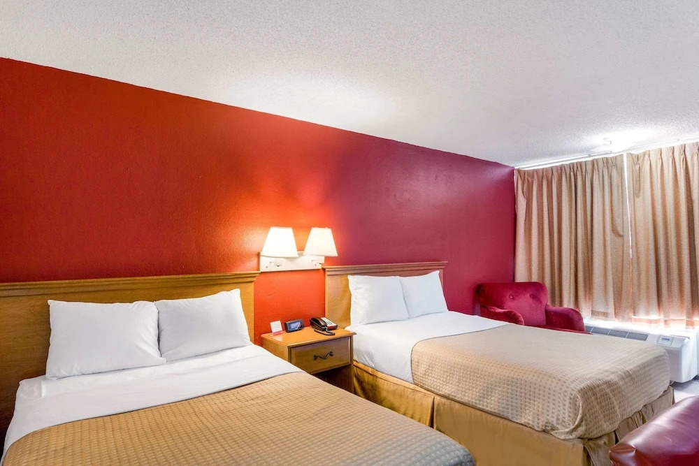 Econo Lodge Townsend