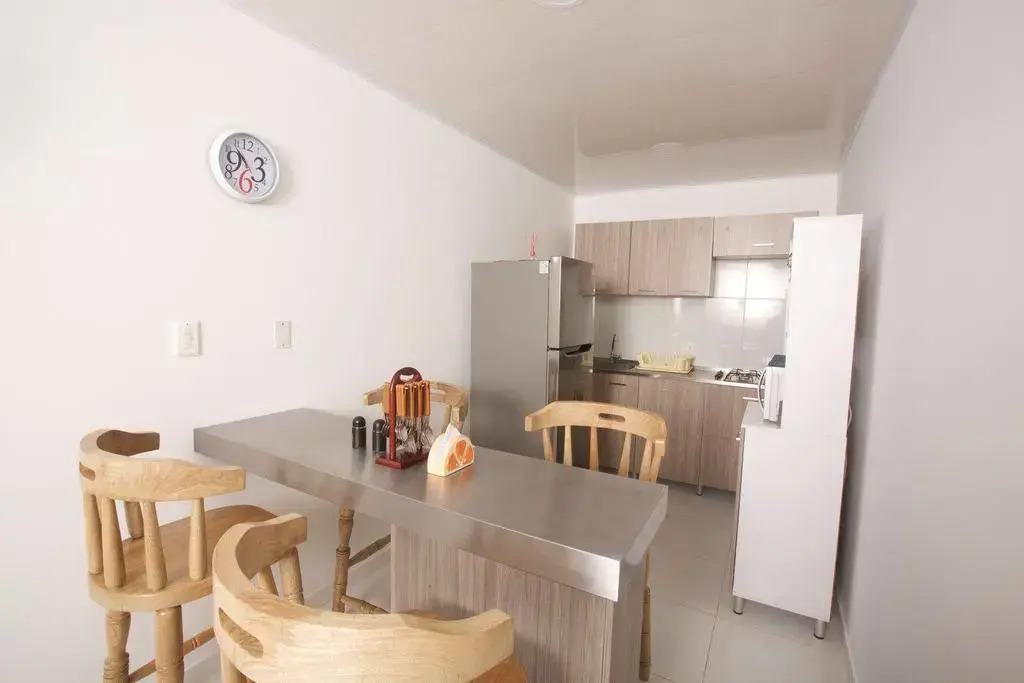Apartamentos Chalet del Mar