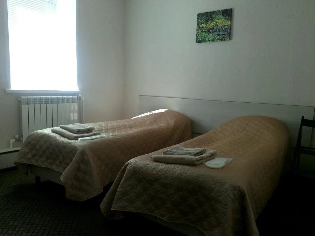Classic Hotel