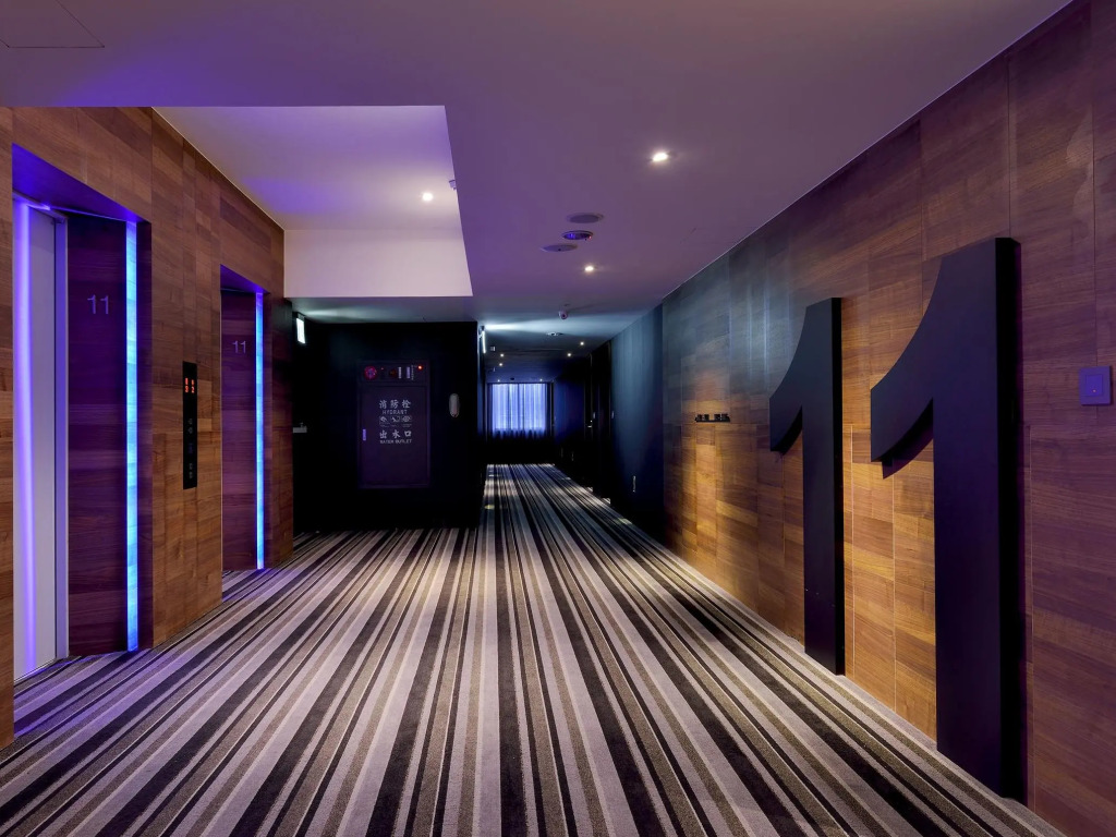 Wo Hotel