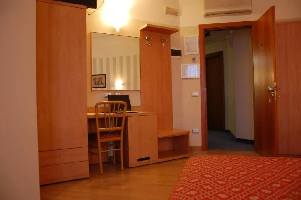 Hotel Belie