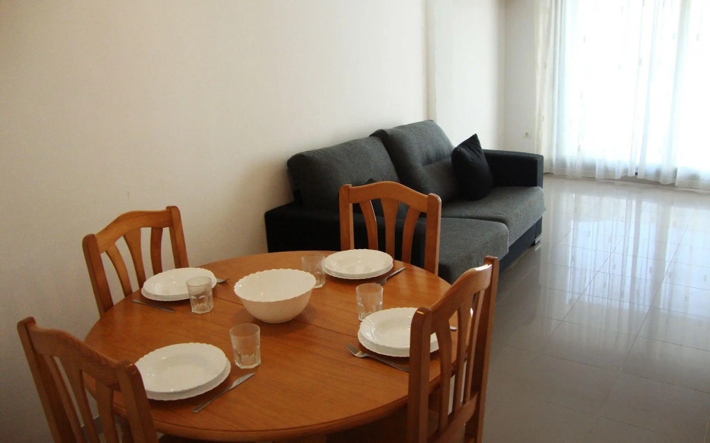 Apartamentos PeA±iscola Centro 3000 Sin Piscina