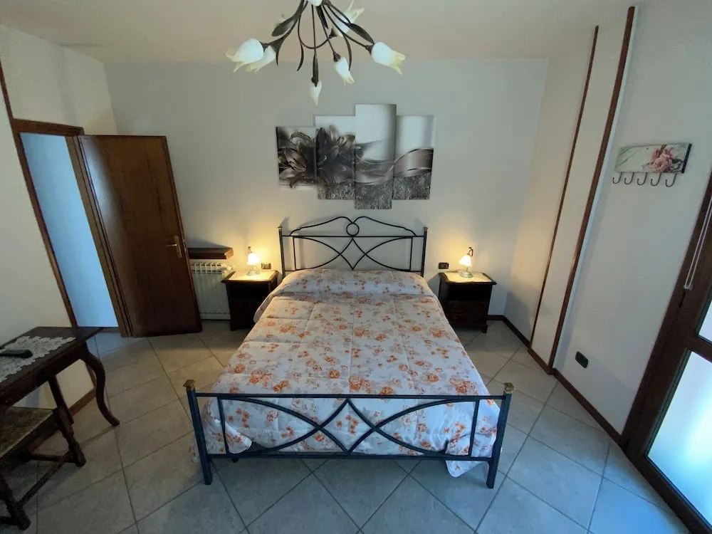 Villa Rosy B&B