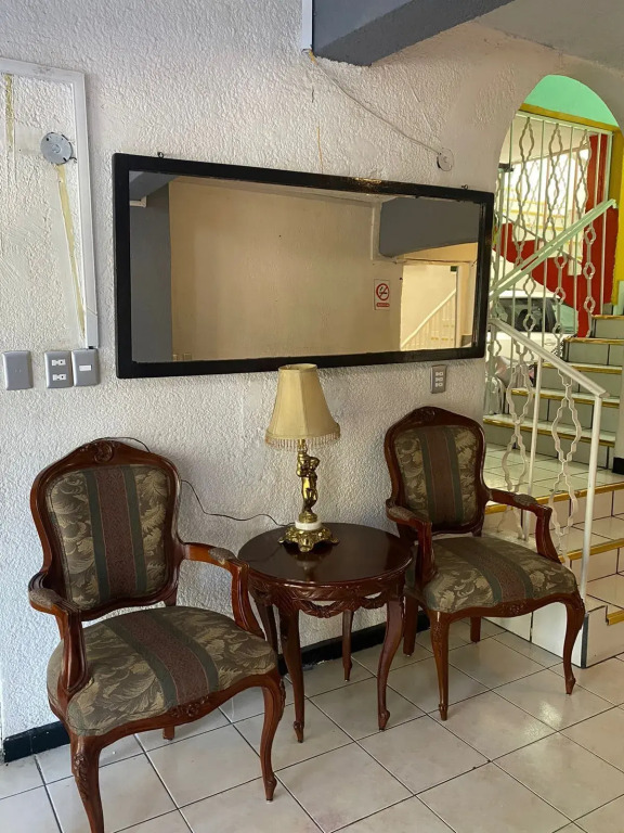 Hotel Posada Jardín Aguascalientes