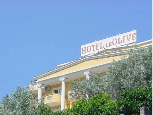 Hotel Le Olive