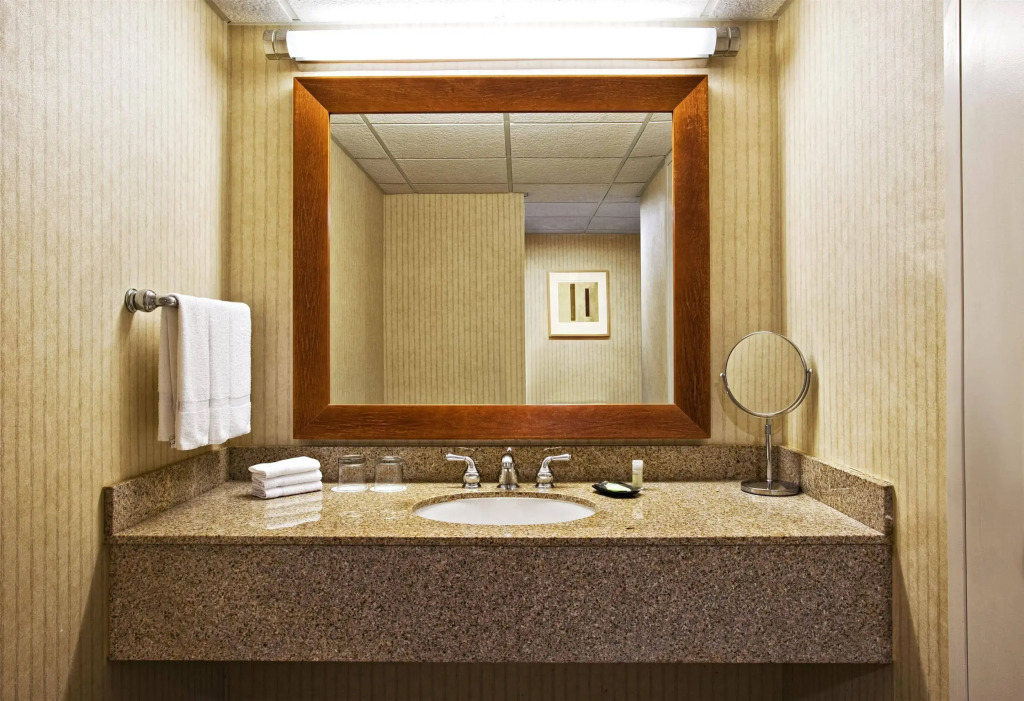 The Westin Oaks Houston at the Galleria