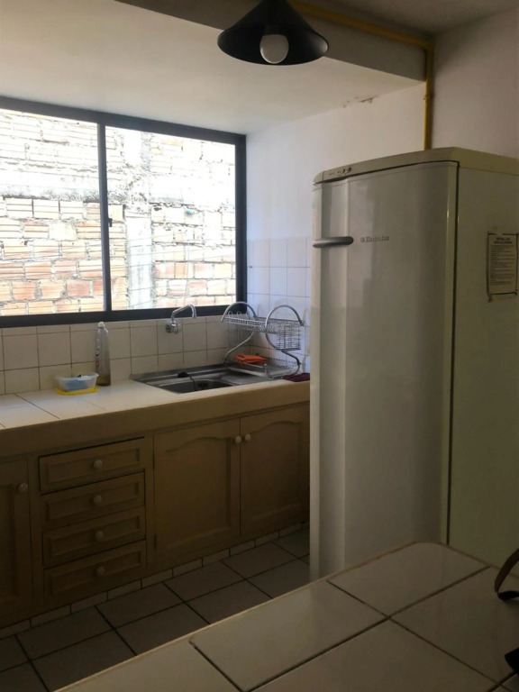 Céntrico apartamento