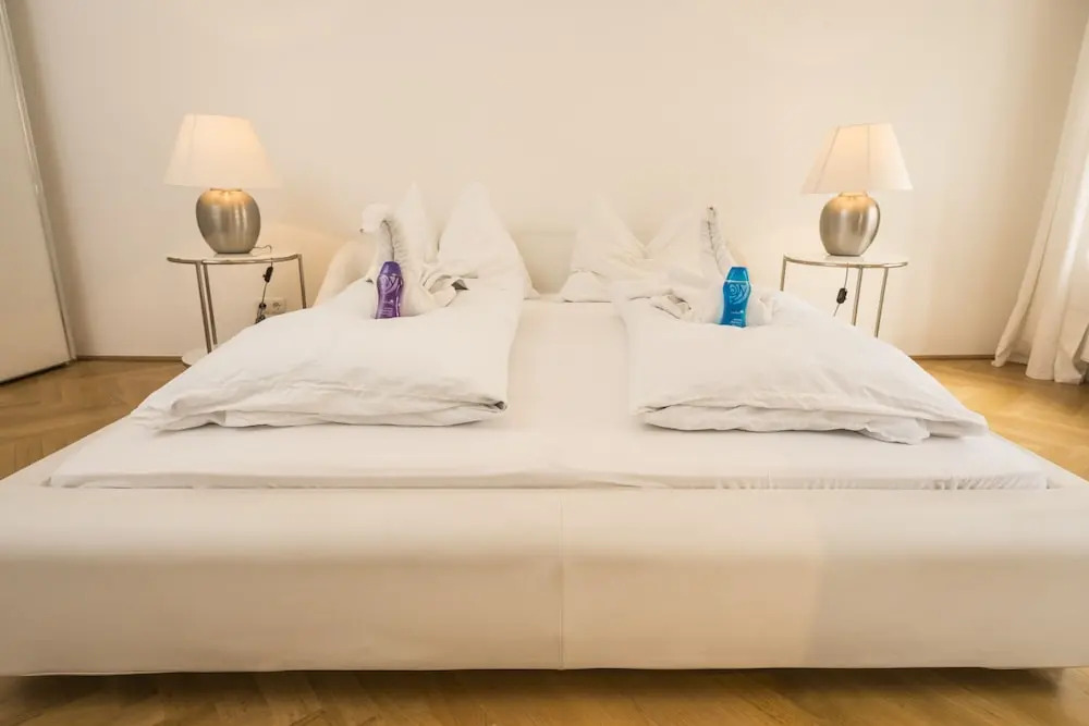 Executive Suites Margareten by welcome2vienna
