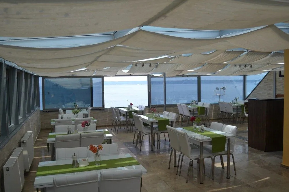 Hotel Deniz Eceabat