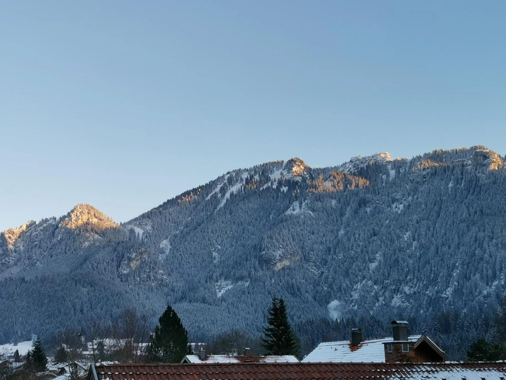 Landhaus Haser