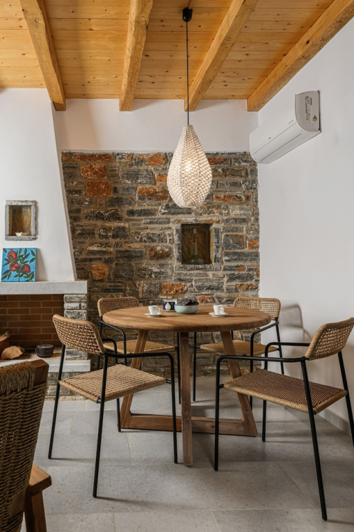 Country House Pantotina Kaloxylos Naxos