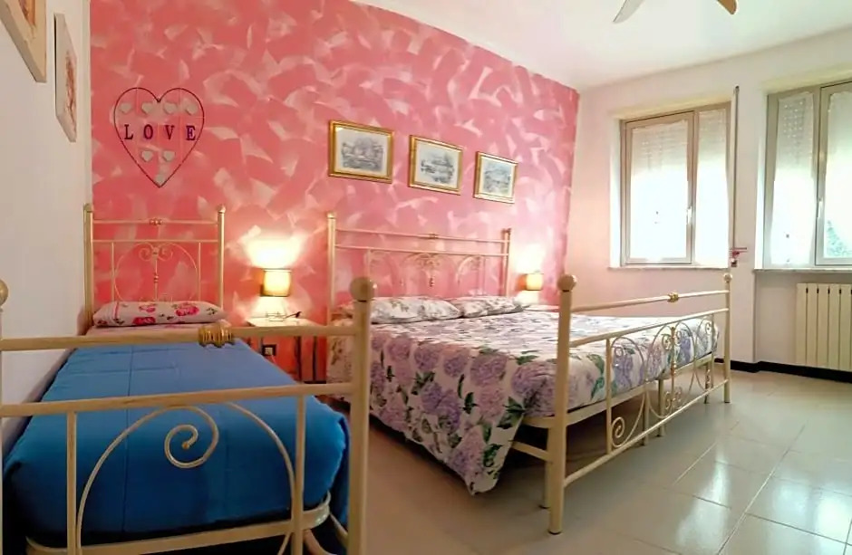 B&B Milu