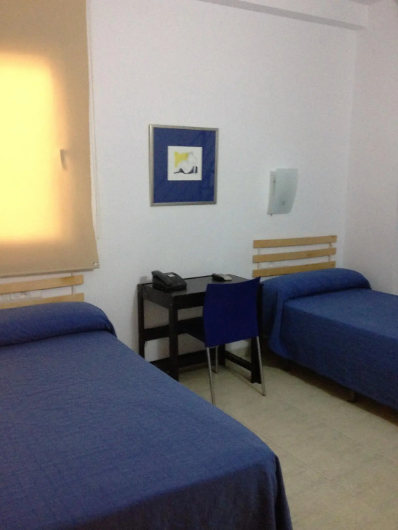 Hotel Mirablau