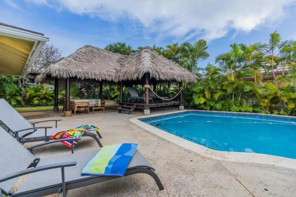 Hale Bali