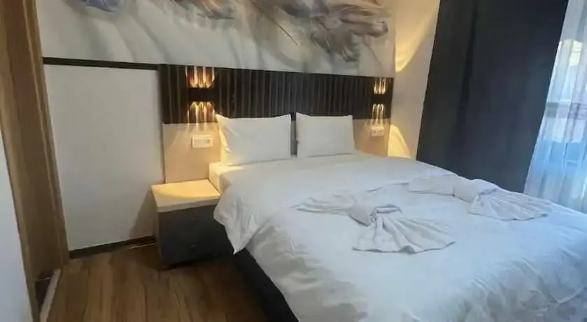 Bonita Hotel