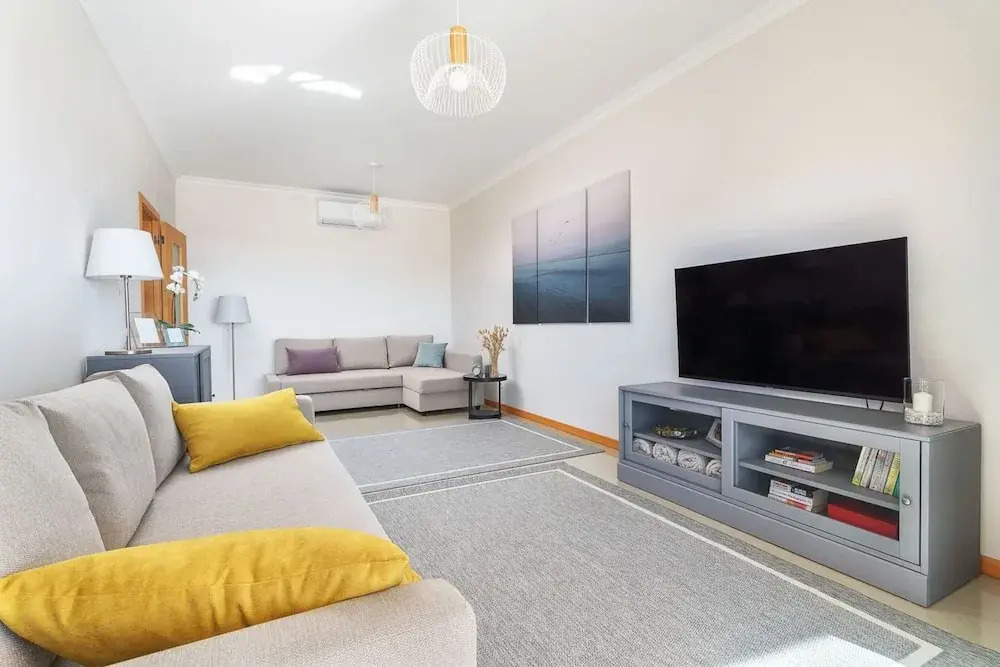 BnB Homes Apartment With Sea View Relax Terrace
