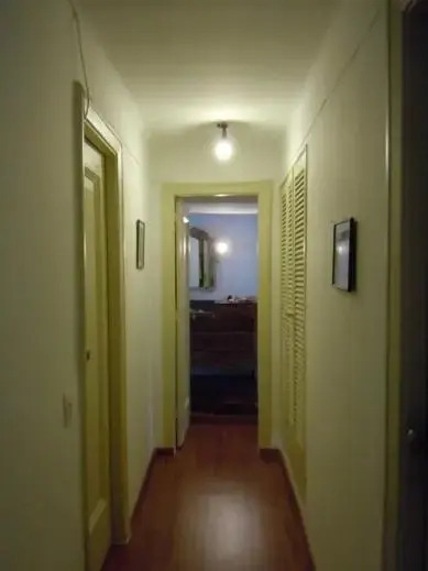 Apartamentos Copacabana ampla vista mar