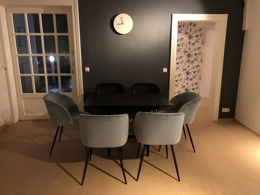 The Suites Alster Waterfront Family Apartments