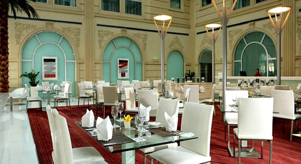 Villa Rotana