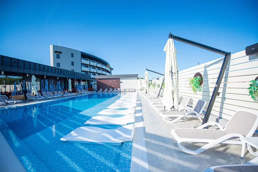 Hotel Aventus
