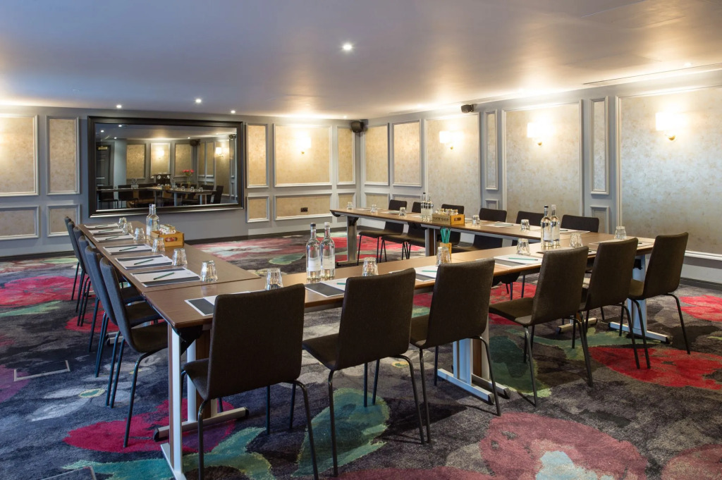 Hotel Du Vin Stratford