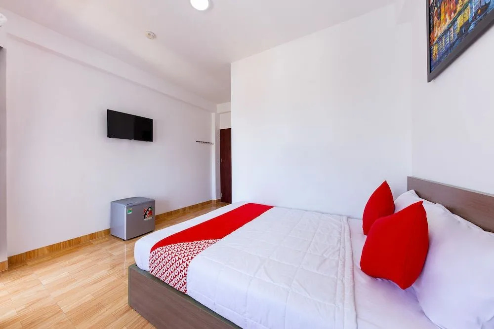 Oyo 277 Hoa Mai Hotel