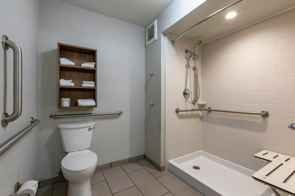 MainStay Suites Coeur dAlene