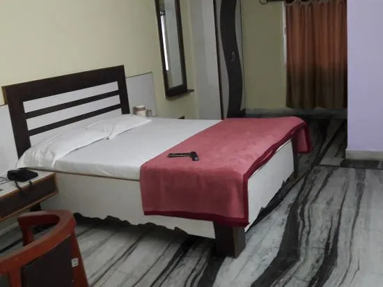 Hotel Sree Nakshatra Inn