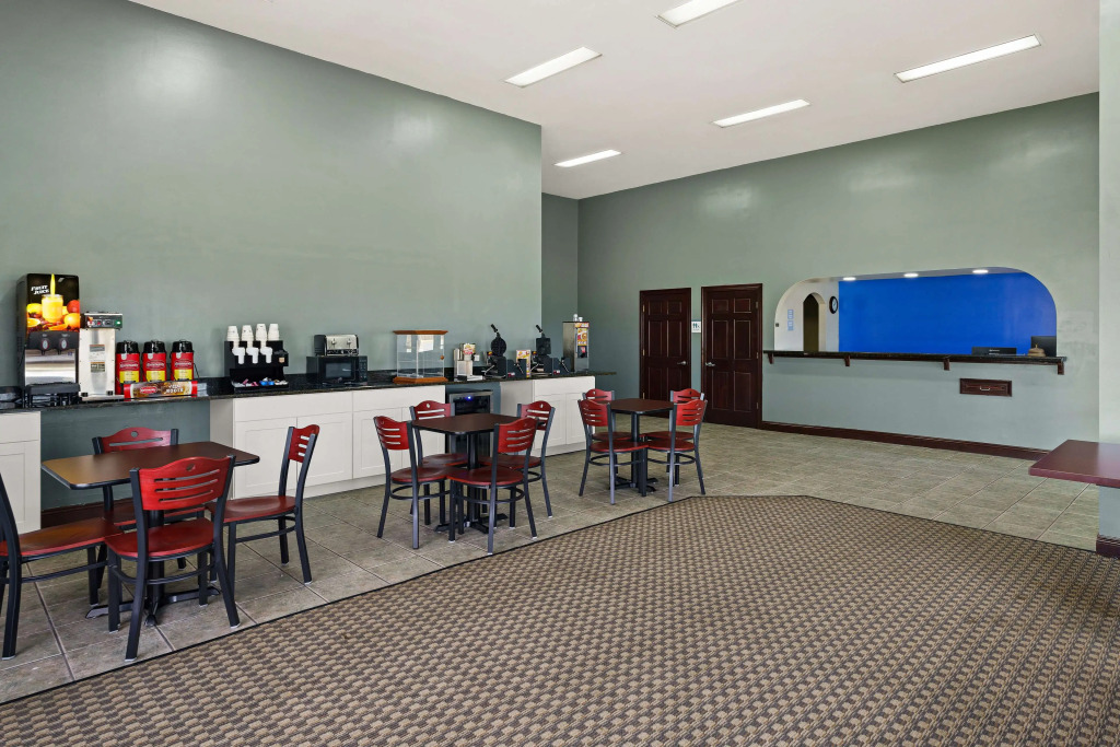 SureStay by Best Western Gulfport