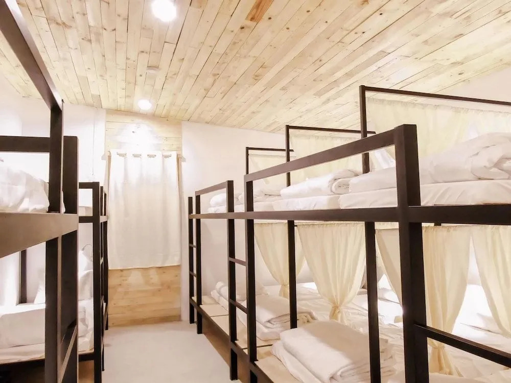 DaLat TeePee - Hostel