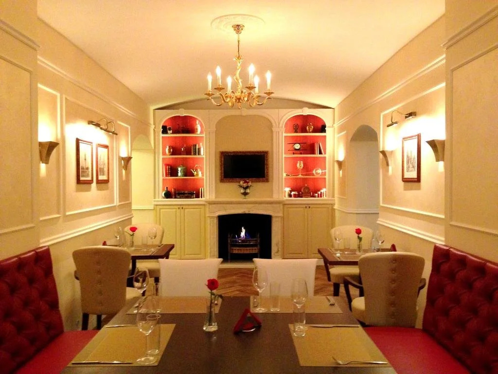 Boutique Hotel Katerina