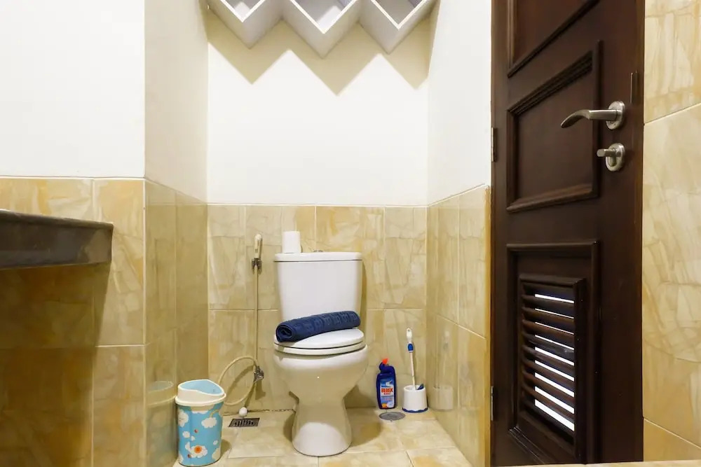 Suite Studio Belezza Apartment By Travelio