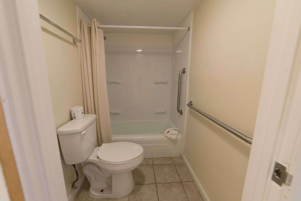 Seahaven Beach Hotel Panama City Beach