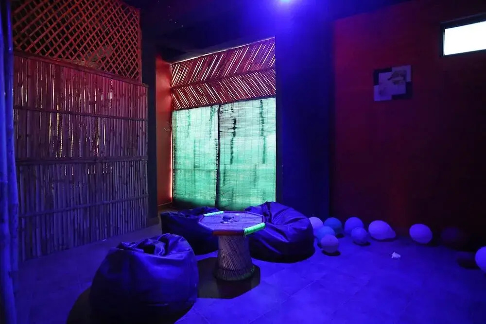 Hotel Dhola Maru Residency