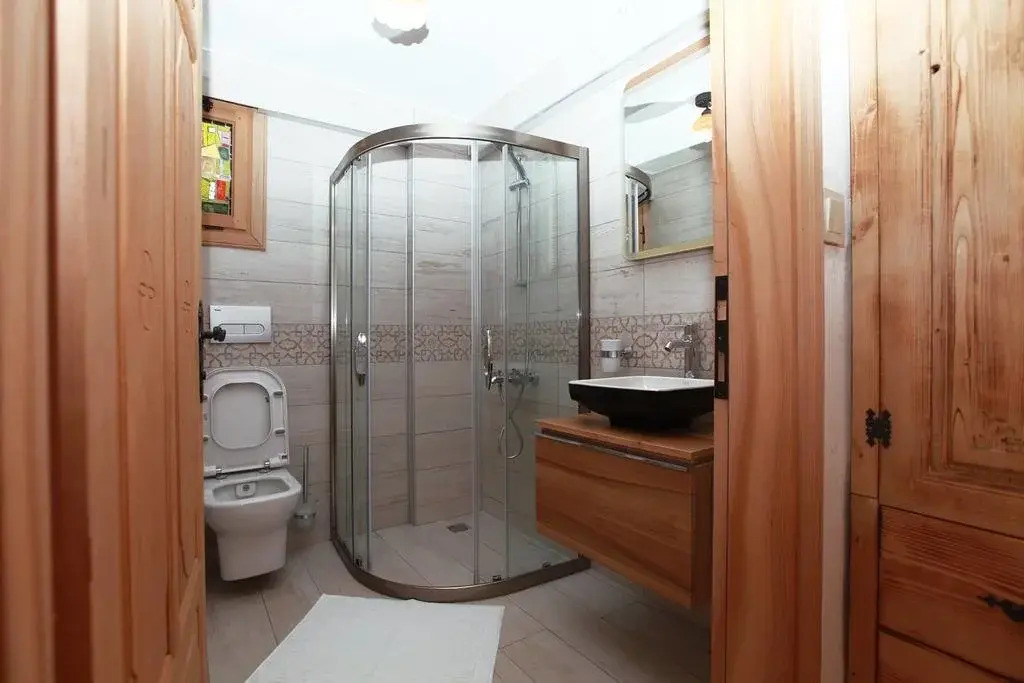Ber'S Inn Boutique Hotel