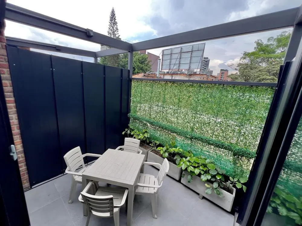 Blok Living