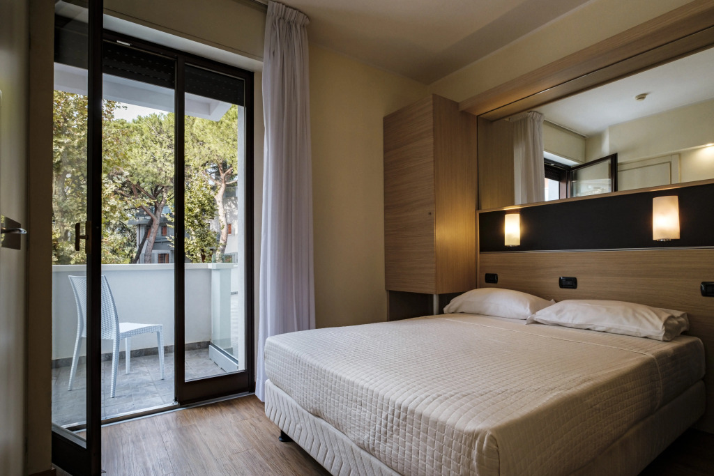 Augustus Hotel Riccione