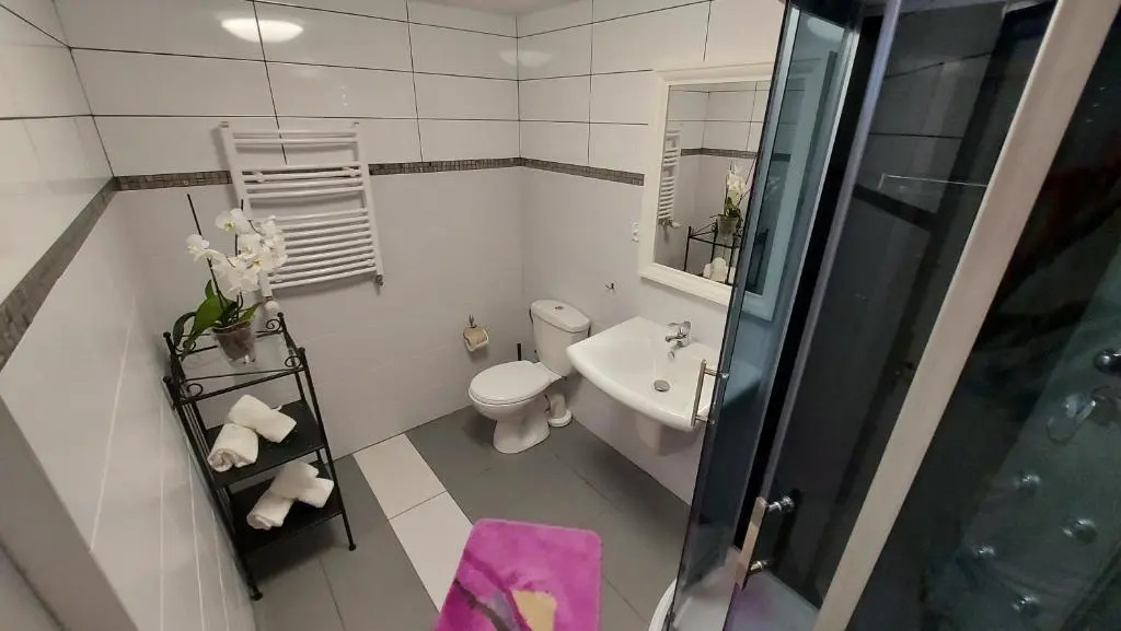 Apartamenty Stokrotka