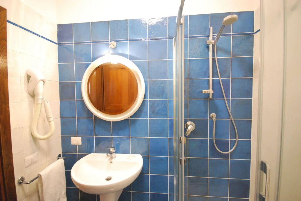 Hotel Moderno