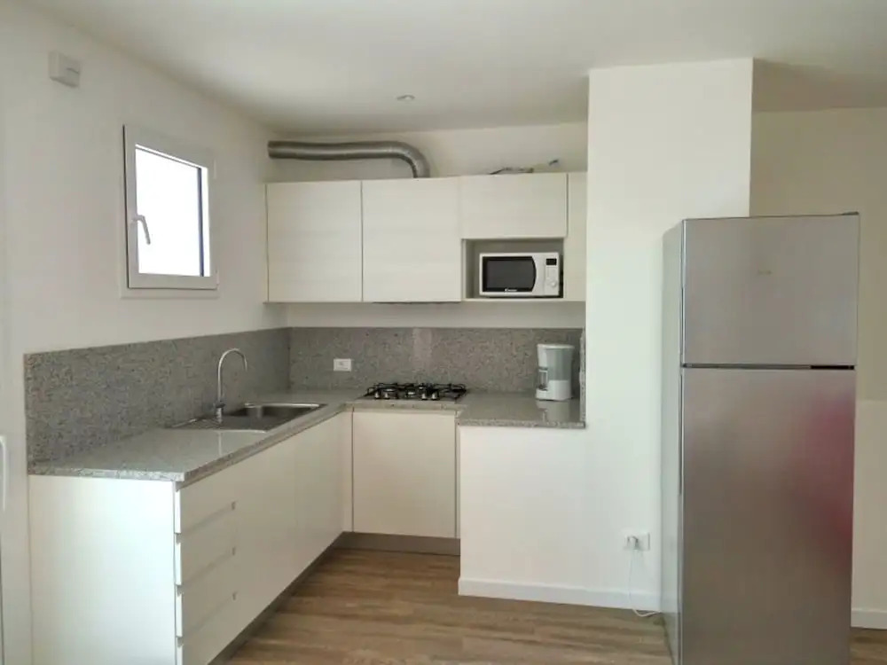 Beautiful Duplex Penthouse in Lignano