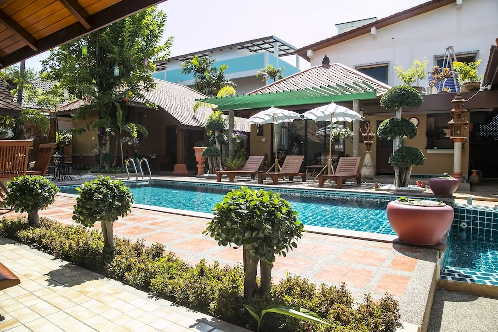 West Key Kamala Villa