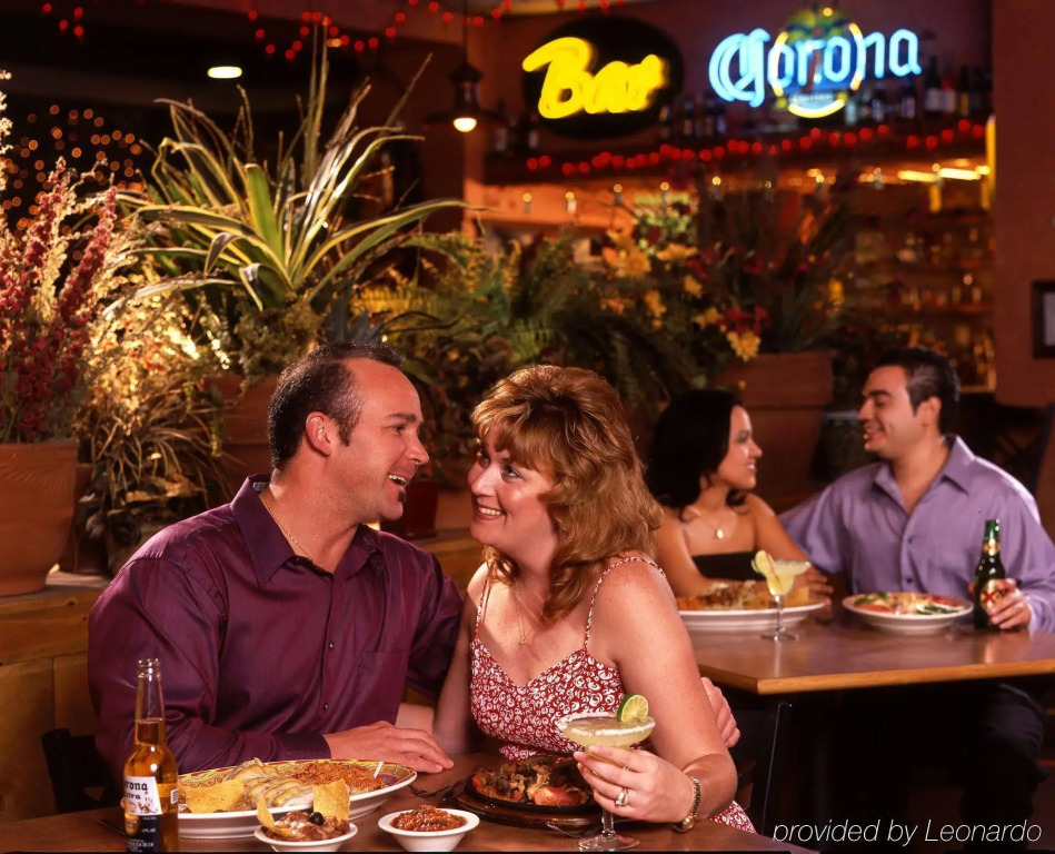 Tropicana Laughlin Hotel & Casino - A Caesars Rewards Destination