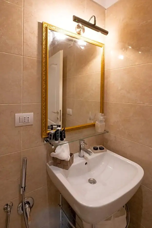 Venus Inn B&B Rome