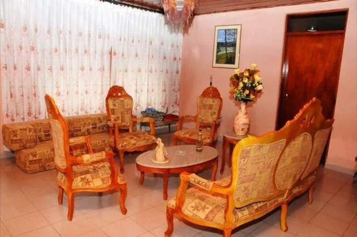 Posada Misscenta