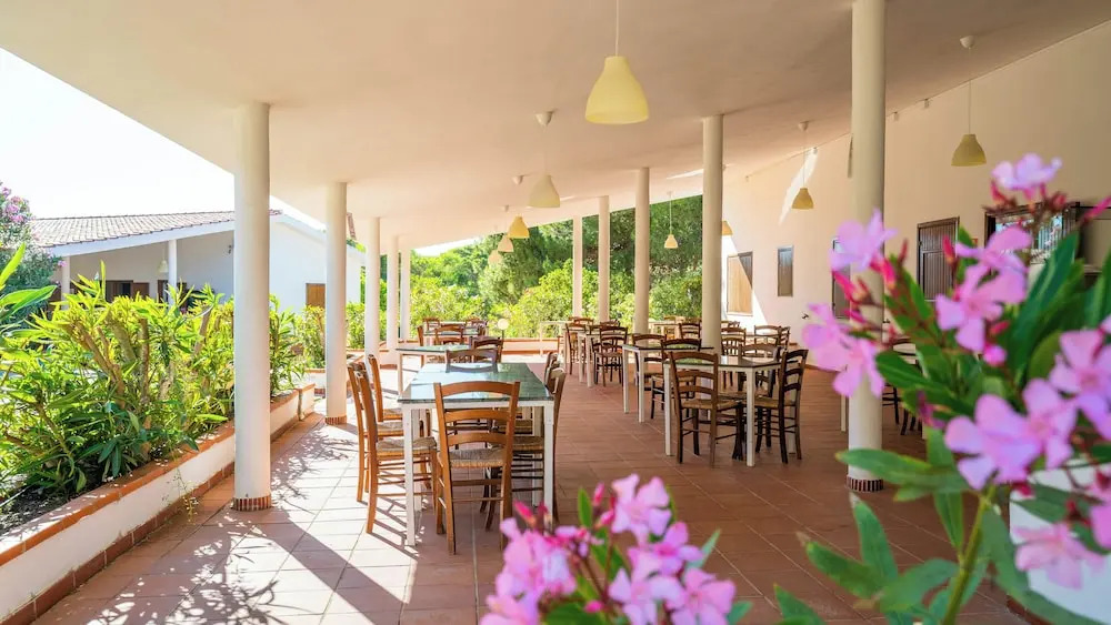 HappyCamp in Camping Baia Paradiso
