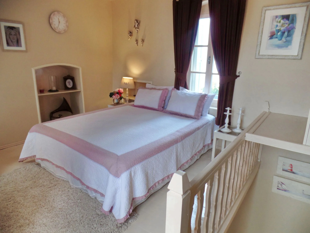 8 oDa Marmaris
