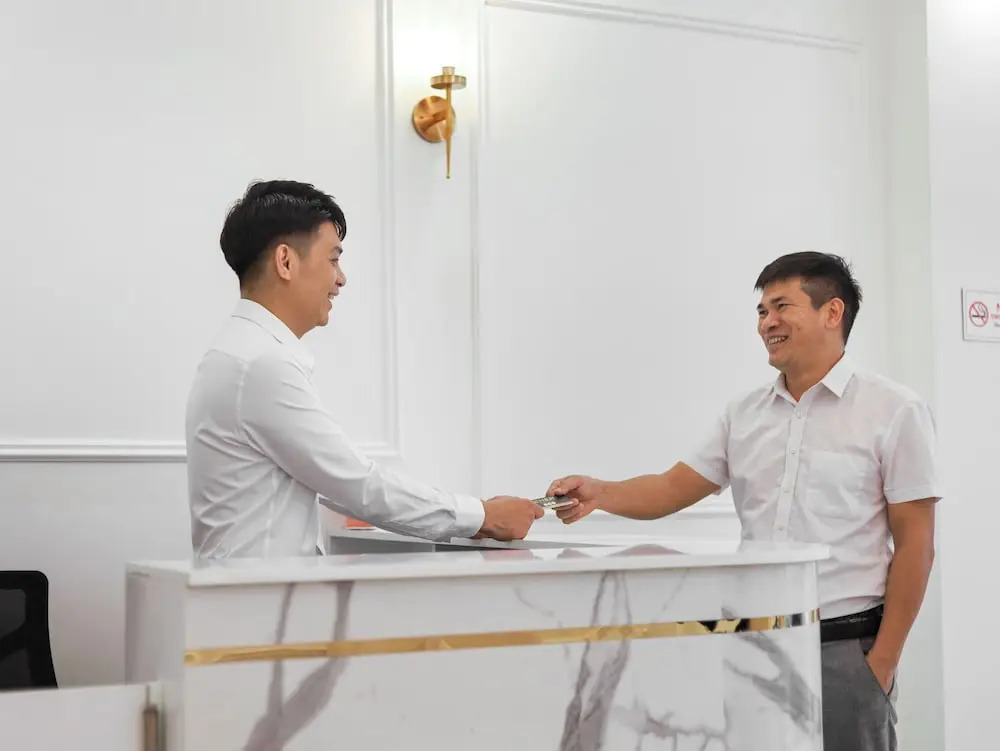 Chemisit Nội Bài Airport Hotel