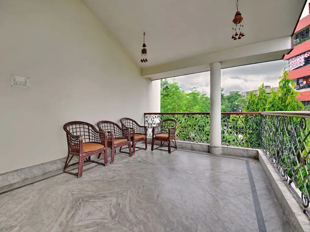 OYO 2864 Guest Accomodation