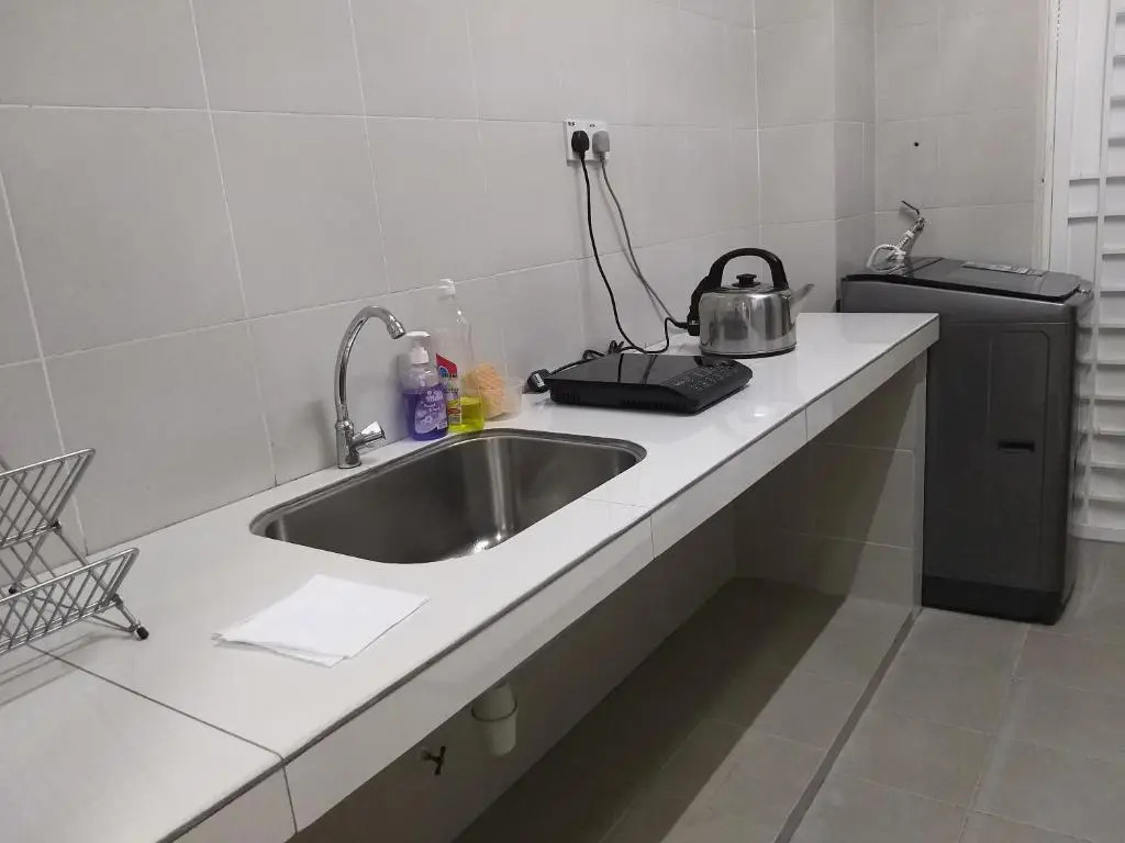 Goodview Vacation Homestay @Kajang